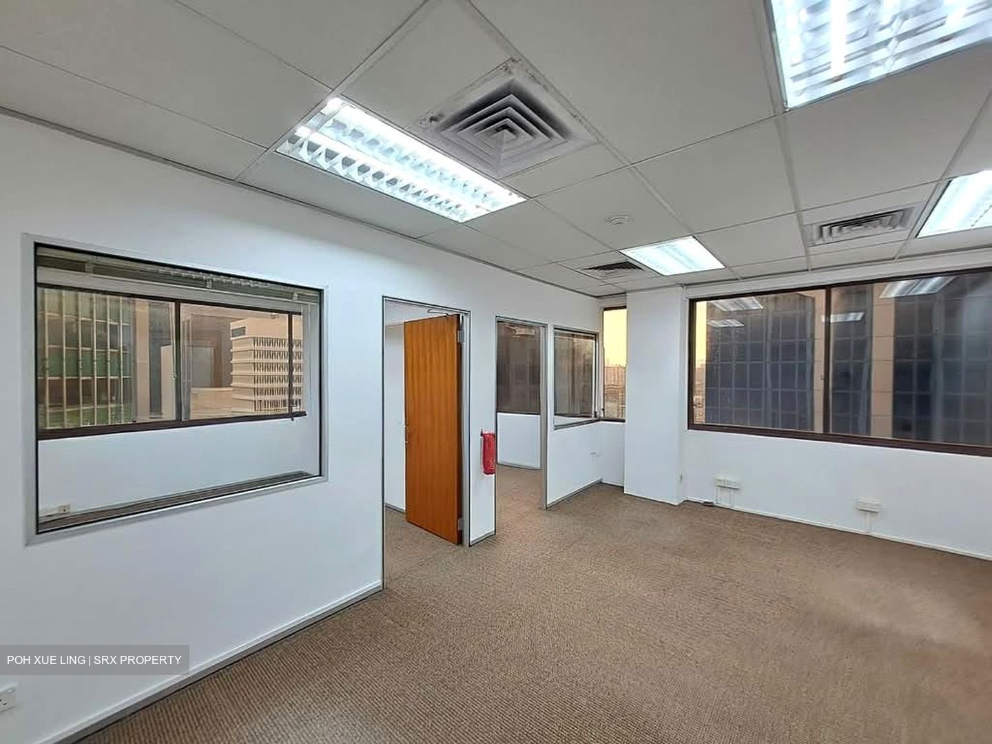 Tong Eng Building (D1), Office #530019541